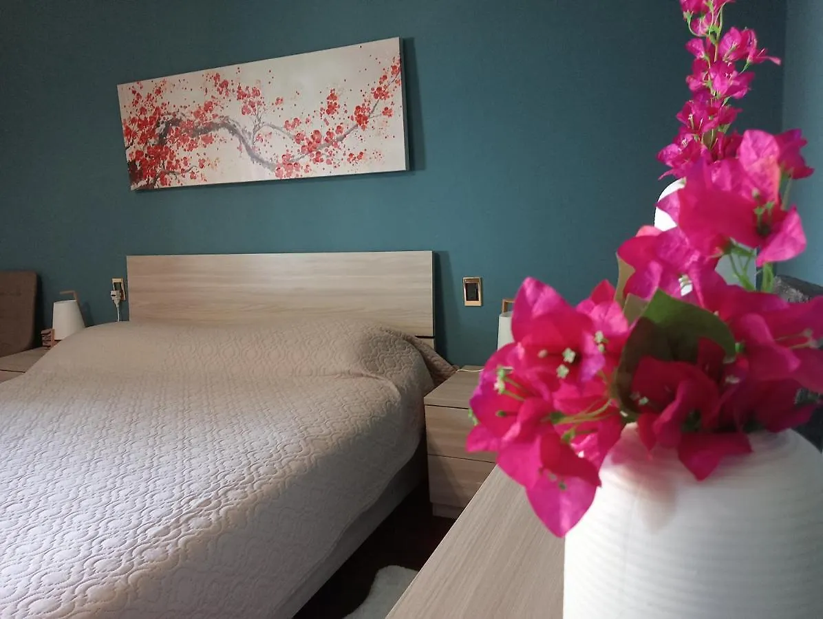 Holiday home Milo'S House Villa Mascalucia