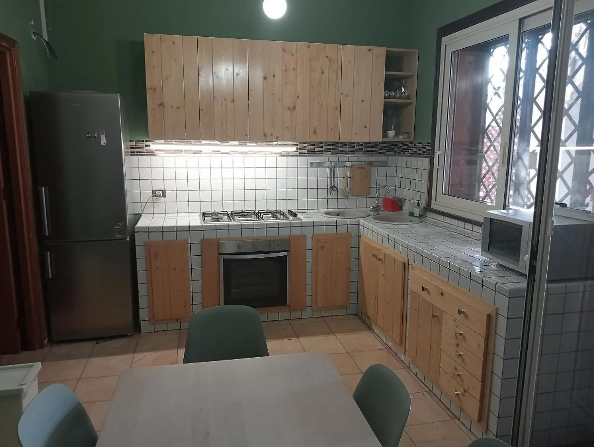 Milo'S House Villa Mascalucia Holiday home