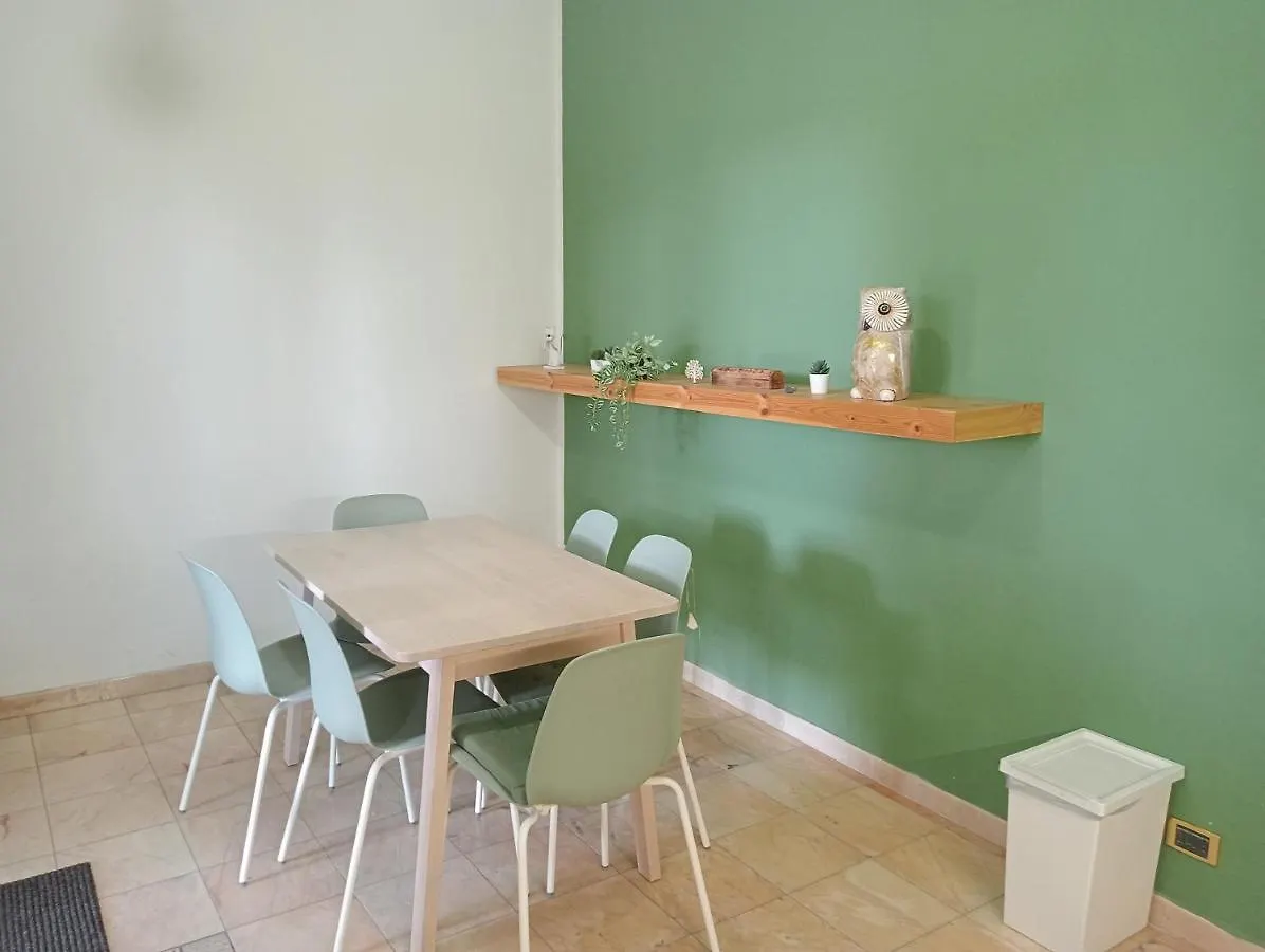 Willa Milo'S House Mascalucia