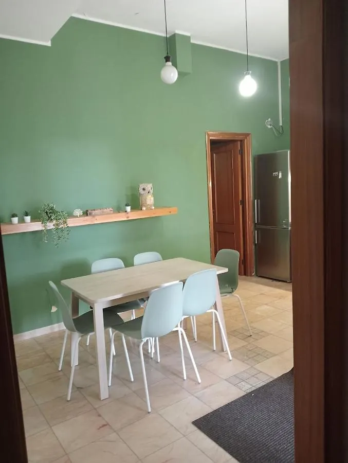 Holiday home Milo'S House Villa Mascalucia Italy