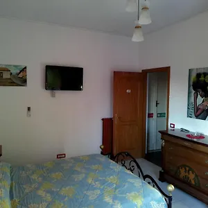 Appartement Greenhouse, Mascalucia