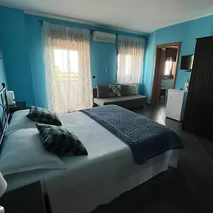 3* Nocleg ze śniadaniem Terrazza Dell'etna
